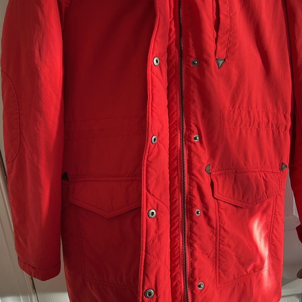 Winter Parka - image 2